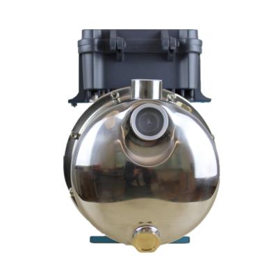 China Factory Energy Saving Jet Returns Water Jet Pump Strong Self-priming Jet Pumps Wholesale for sale