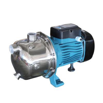 China Hot Selling Developing World Water Solutions Stainless Steel Water Pump For Domestic Water for sale