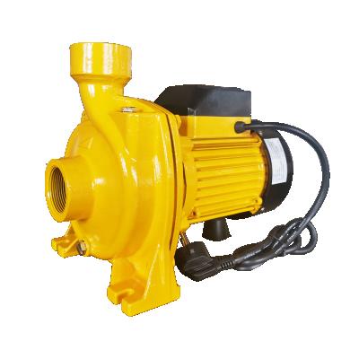 China Developing World Water Solutions Water Pump Agricultural Irrigation Pump Electric Centrifugal Pump for sale