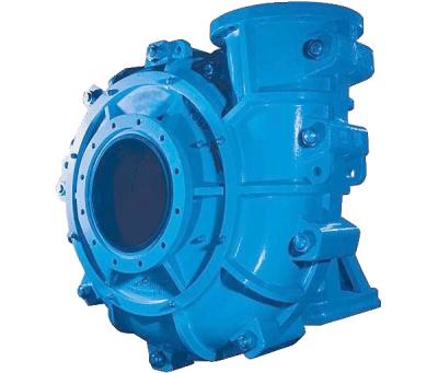 China KL(R) Series Light Duty Slurry Pump for sale