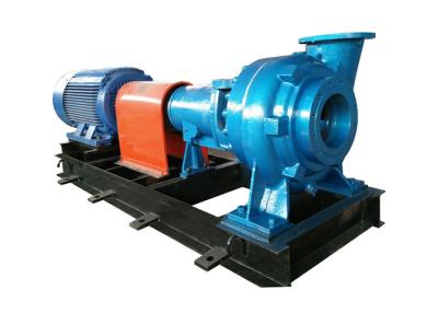 China KN Series Non-clogging Centrifugal Pump for sale