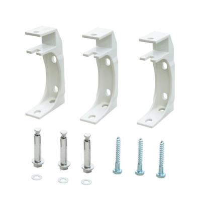 China Polyester Tent E Ceiling Bracket For 35X35MM for sale