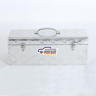 China Truck Aluminum Aluminum Tool Box for Trailer and Pickup BH-X575 for sale