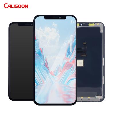 China TFT for iphone 11 pro max original for iphone 11 pro max screen lcd touch for iphone 8 lcd 7 6 plus for sale