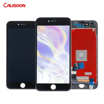 China HOT BRAND NEW 2021 CALISOON SALLING TFT Mobile Phone LCDs Manufacturer LCD Display For Iphone 7 8 X XR 6 6S 7P 8PLUS for sale