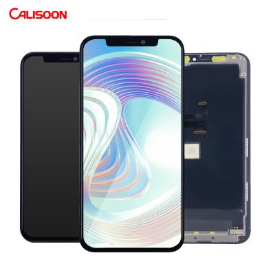 China Para TFT LCD for iphone 12 for iphone X lcd for iphone 12 pro max 13 11 x xs xr lcd for sale