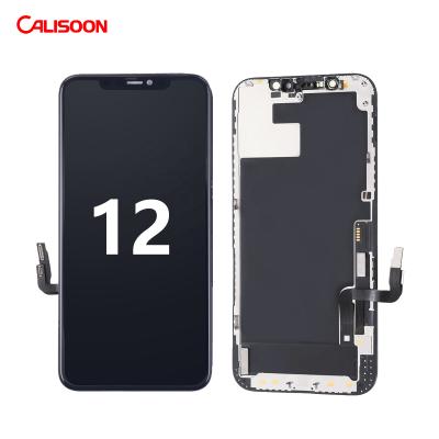 China original iphone lcd factory price for iphone 12 xs xr 11 x lcd 8 7 6 6s for original iphone cell phone lcds X for sale