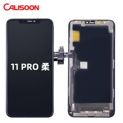 China Wholesale Good Quality OEM LCD Screen Touch LCD Screen Replacement For iPhone 11 pro 11 12 13 x xs 11 max xr max for sale