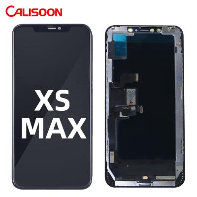 China TFT Para for iphone xs max lcd for iphone xs max xr x 11 oled lcd xs max gx 8 plus 7 6 6s for sale