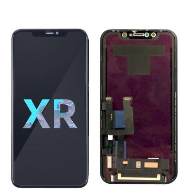 China Multi-touch lcd display (IPS technology) for iphone 8 7 6 6s xr xs x 11 plus lcd for iphone screen xr xs x 11 original iphone xr pro for sale