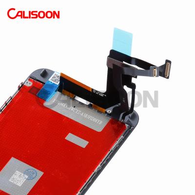 China Wholesale Waterproof Calisoon IPS Glass (Multi-touch) 5.5 inch LCD Display Replacement For iPhone 7 Plus 8 11 X XR XS Touch Screen With Touch Screen Analog to Digital Converter Assembly for sale