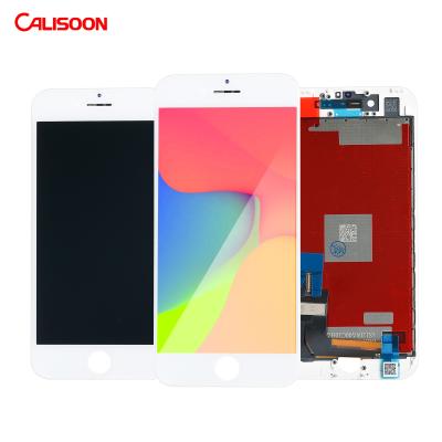 China TFT cell phone LCDs for iphone 7 plus lcd display for iphone 6 replacement 7 8 original for sale