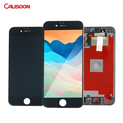 China Factory TFT Cell Phone LCD Display For Iphone 6p Original Pantalla For Iphone 6s Plus LCD Replacement Touch Screen For iphone 6 LCD 7 8 11 for sale