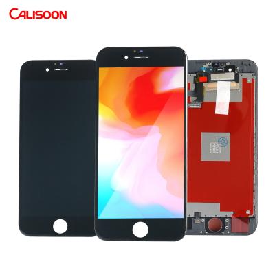 China TFT Mobile Phone LCD Para 6S XS XR 11X 8 7 6 Plus For Iphone Screen for sale