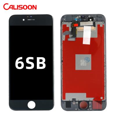 China TFT pantalla for iphone 6s mobile phone lcd for iphone 6 6s 7 8 11 12 13 plus for iphone 6 ekran 6s for sale