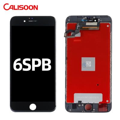 China Repair Mobile Phone Screen Cell Phone LCD Display With Digitizer For iPhone 6s 6s Plus LCD Touch Screen Display Replacement For LCD Display iphone para for sale