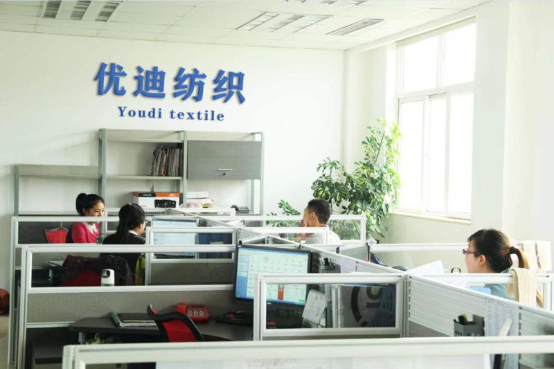 Verified China supplier - Gaoyang Youdi Textile Manufacturing Co., Ltd.