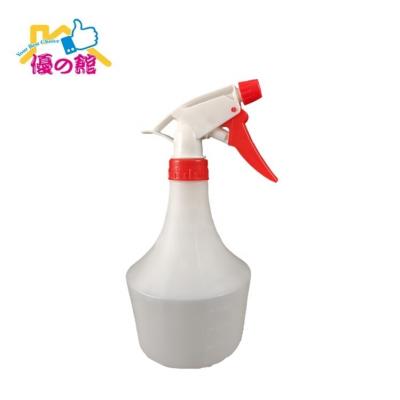 China Household Products 500ml PP Clean To Trigger High Class Plastic Spray Bottle for sale