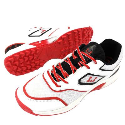 China Fashion\Comfortable\Durable\Breathable\Lit Rubber YZ Stud Golf Shoes Phylon Cushion Cricket Shoes Hockey Shoes for sale