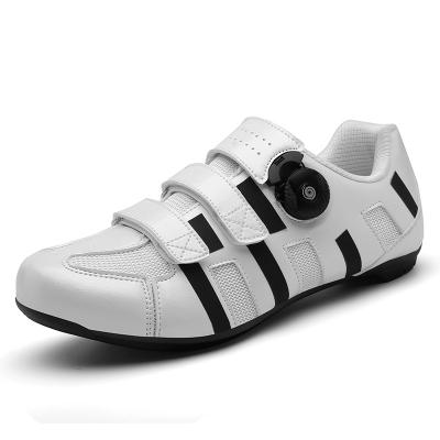 China CUSHIONING YZ New Arrival Road Cycling Shoes For Couples Wholesale for sale