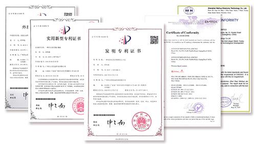 Verified China supplier - Jetion International Limited