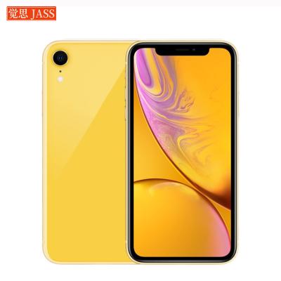 China JASS Used Unlocked For iPhone XR Cell Phone Mobile Phone Used For iPhone XR 64G 128G 256G Used Phone 6.1