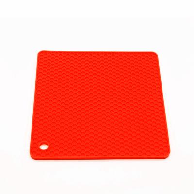 China Wholesale Price Silicone Viable Protective Hand Safe Pot Holder for sale