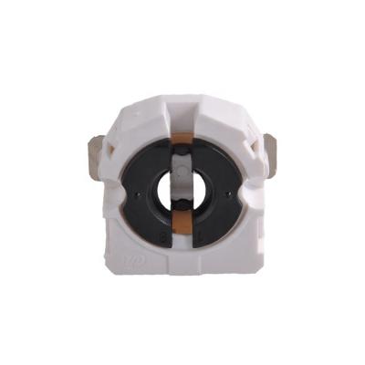 China G13/T8 Screw Lamp Holder Fluorescent Lamp Holder Fluorescent Lamp Aging Holder for sale