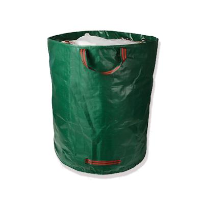 China High Quality Durable 32 Gallon PP Garden Garden Wsste Lawn Leaf Blower Trash Bags for sale