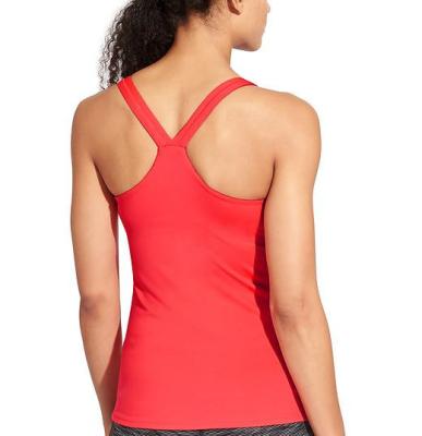 China women fitness wear body up tank top body up fitness wear for sale