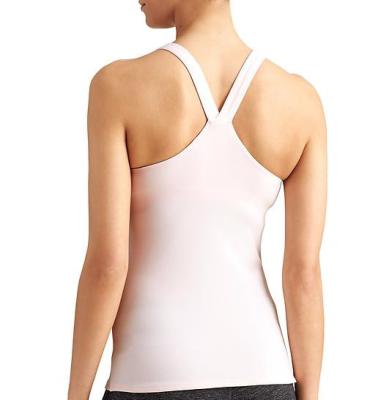 China women sports apparel tank top women fitness sports apparel for sale