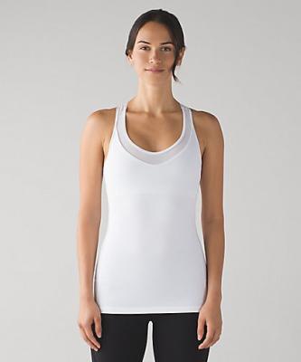 China Deep breathable tank four way stretch eco yoga brand clothing for sale