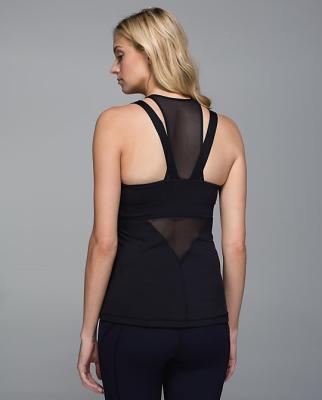 China Women yoga clothing with mesh decoration sexy yoga tube top for sale