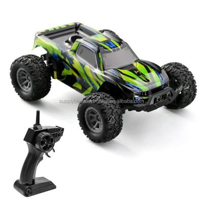 China RC 2.4G RC Kids Toys 1:32 Scale 25KM/H Crawler Rock Car Mini RC Car High Speed ​​Climbing Remote Control Vehicle for sale