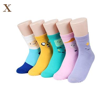 China XX-A 455 anime QUICK DRY socks for sale