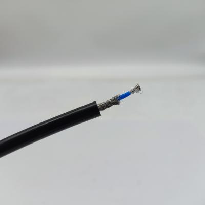 China High Temperature Resistant Custom Coaxial Cable for sale