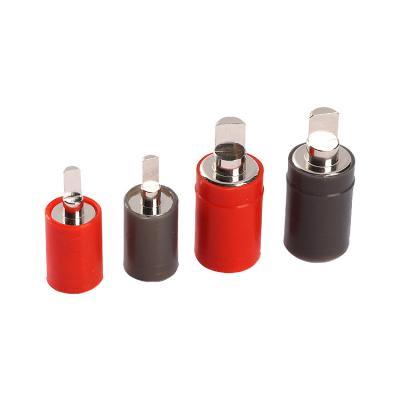 China High Quality Connector Speaker Terminal Cable Amplifier Reducer Ground Wire RT-46 Aircraft Power Terminal 4 Stinger Stinger for sale