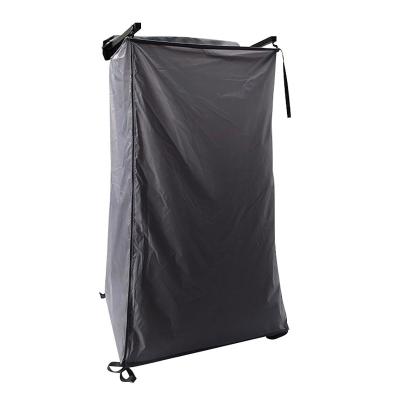 China Extended Type Outdoor Changing Room Privacy Portable Shower Tent Camping Shelter for sale