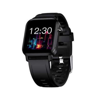 China 3G Dropshipping 2022 Best Sell Luxury Activity Tracking Message Call Reminder Touch Screen Smartwatch Watches Men for sale