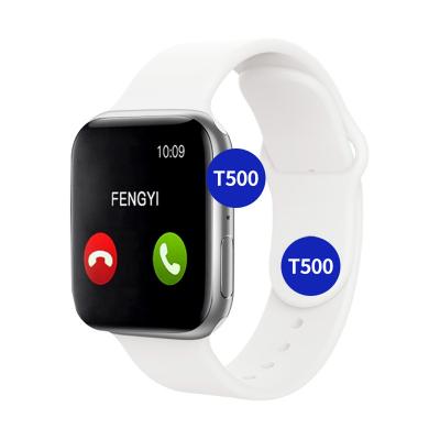 China MP3 Playback Dropshipping 2022 Best Selling Newcomer Waterproof Heart Rate Wrist Smartwatch For Android for sale