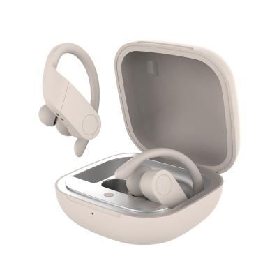 China Ear Hook 2022 Best Selling Earbuds TWS Earphone For Android IOS Smartphones for sale