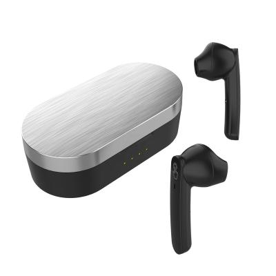 China 2022 Trending New In-ear Amazon Sport Mini True Wireless Stereo Earphone for sale