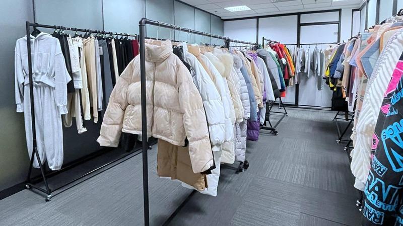 Verified China supplier - Ningbo DH Import And Export Company Limited