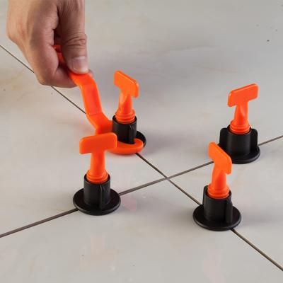 China Traditional Tile Leveling System For Ceramic Tile Floor Tile Leveler for sale