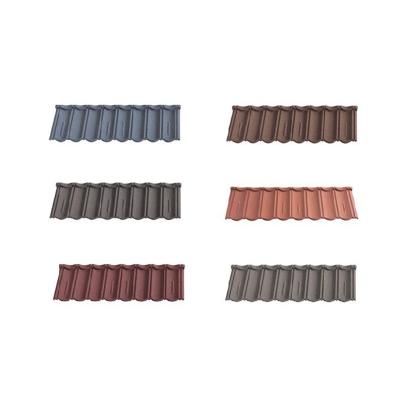 China Minimalist Bond Types Stone Stone Coated Color Galvalume Sheet Roofing Tiles Roof Tiles Coated Roof Tile for sale