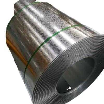 China Forms electro galvanized steel coils DX53D gi hot dipped galvanized steel sheet galvanized steel for sale