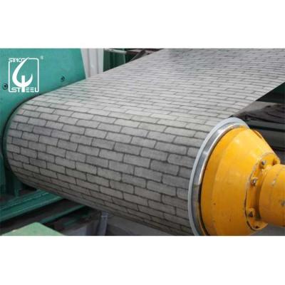 China Forms Prepainted Galvanized Steel Coil HS Prepainted Code Prepainted Steel Coil ral coated galvanized 5016 sheet colors for sale