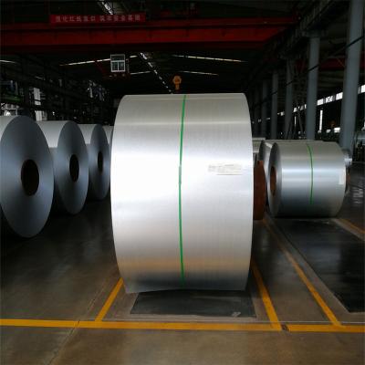 China astm a792 steel galvalume coil Forms Az150 zincalume steel coil az150 for sale