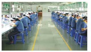 Verified China supplier - Foshan Shunde Junye Electronic Co., Ltd.