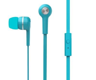 China Cheapest in-ear in ear earbuds with microphone for sale